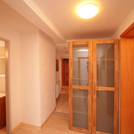 젤암제 Mabero Penthouse 101 아파트 외부 사진
