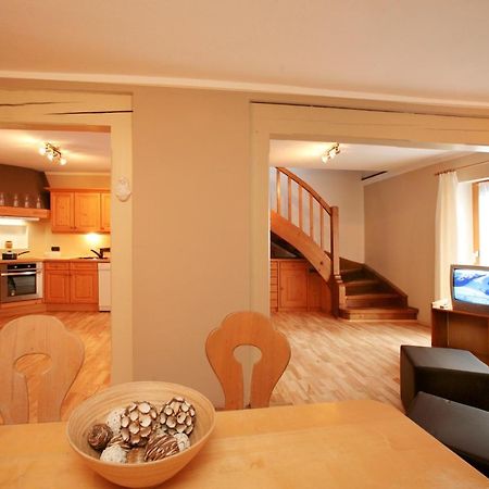 젤암제 Mabero Penthouse 101 아파트 외부 사진