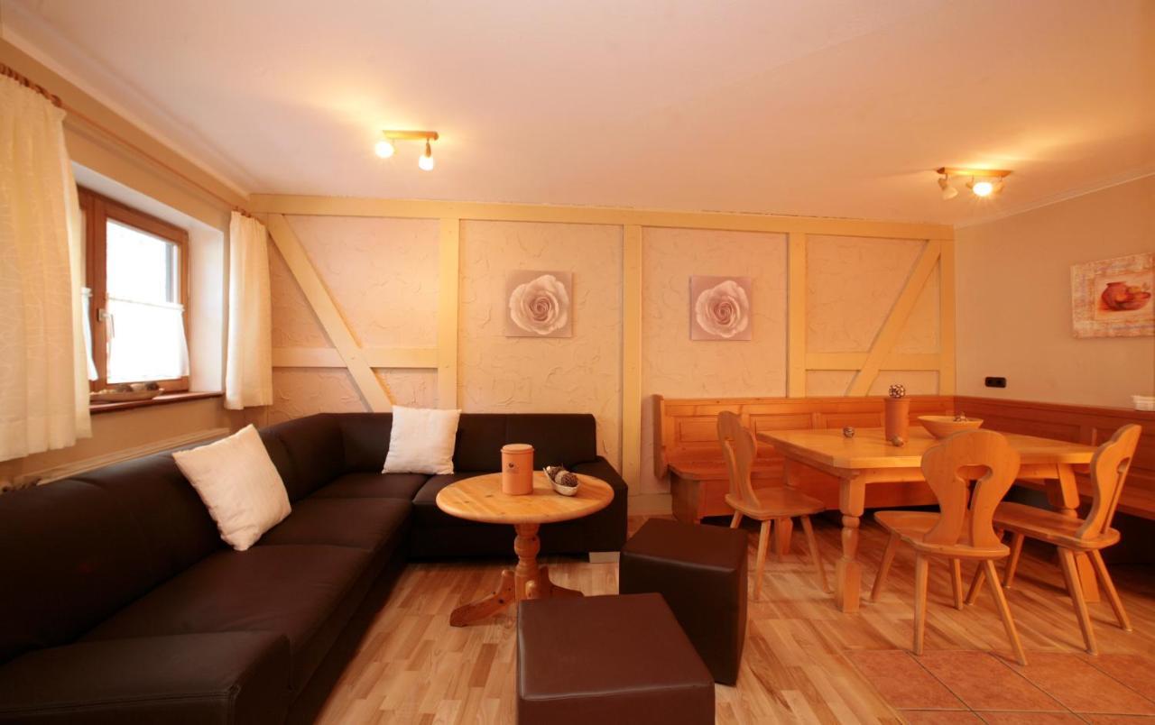 젤암제 Mabero Penthouse 101 아파트 외부 사진