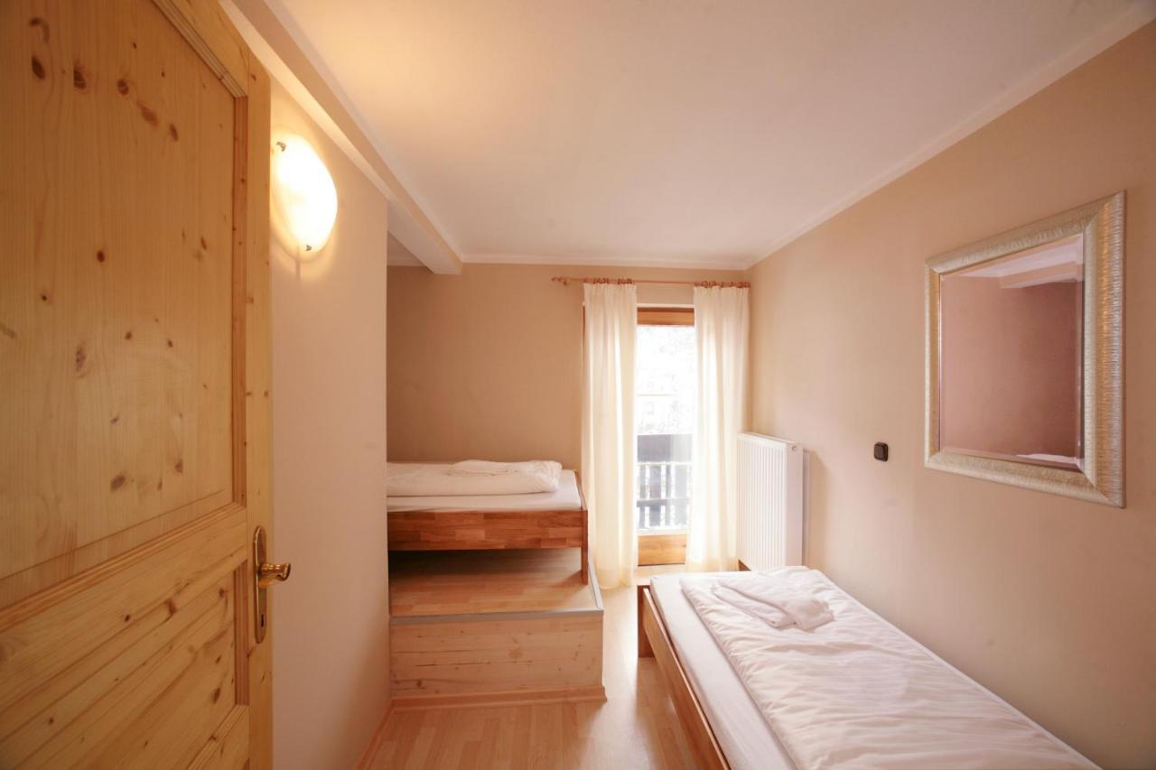 젤암제 Mabero Penthouse 101 아파트 외부 사진