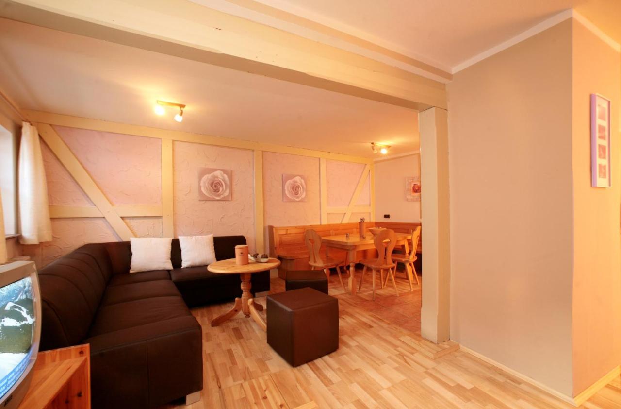 젤암제 Mabero Penthouse 101 아파트 외부 사진