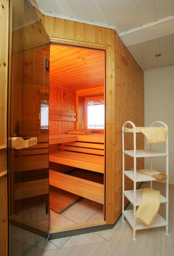 젤암제 Mabero Penthouse 101 아파트 외부 사진