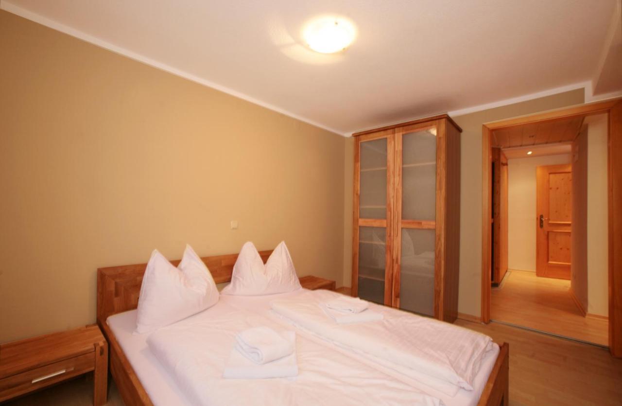 젤암제 Mabero Penthouse 101 아파트 외부 사진