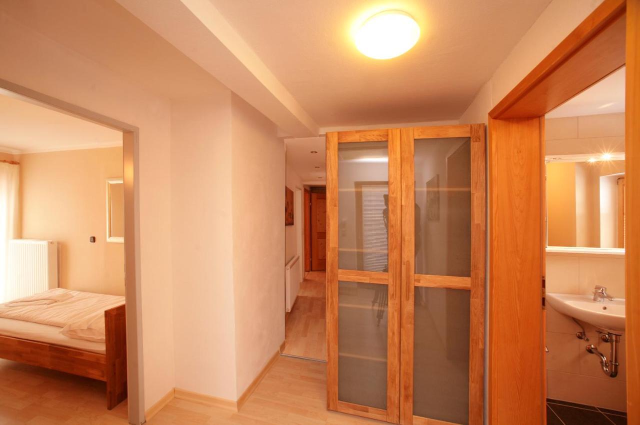 젤암제 Mabero Penthouse 101 아파트 외부 사진