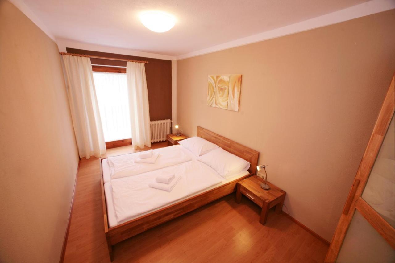 젤암제 Mabero Penthouse 101 아파트 외부 사진