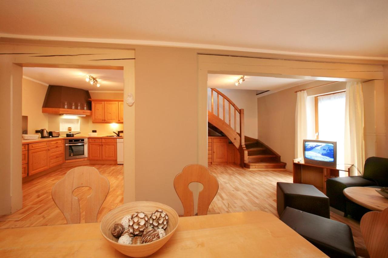 젤암제 Mabero Penthouse 101 아파트 외부 사진